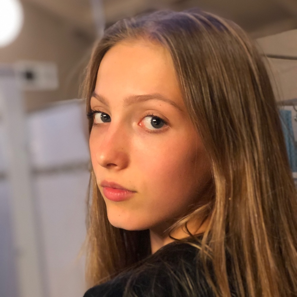 Meet your Posher, Ssophia